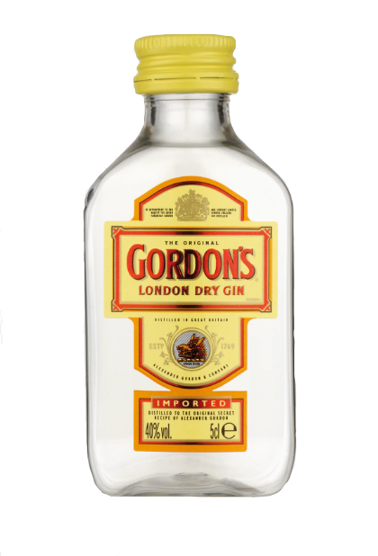 GORDON'S - 1