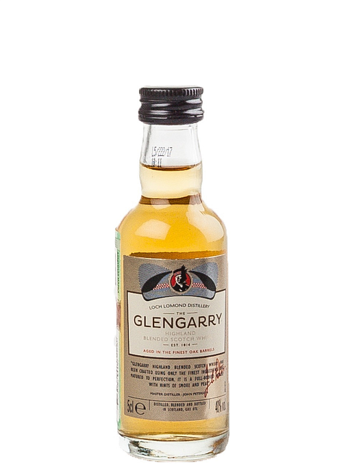 GLENGARRY - 1