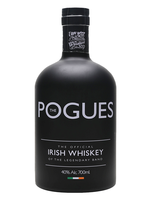 THE POGUES - 1