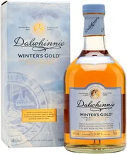 DALWHINNIE WINTER GOLD - 1