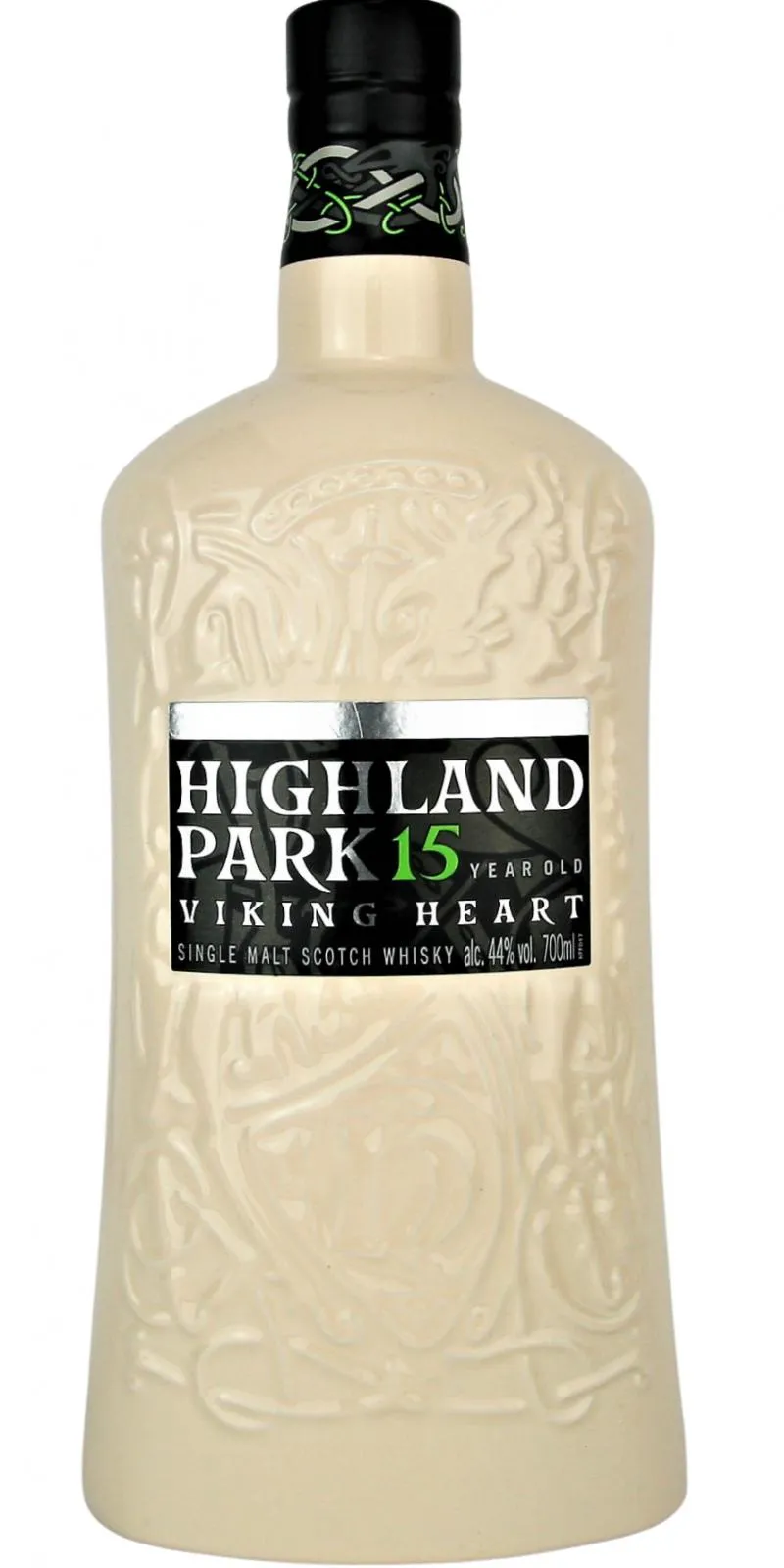HIGHLAND PARK 15 YEARS