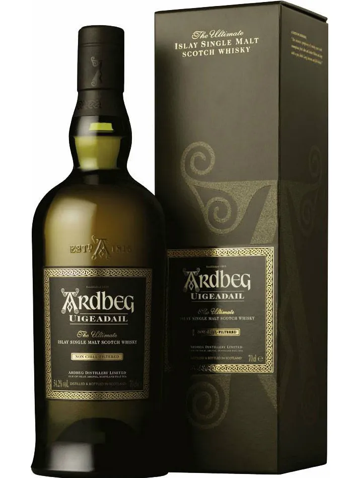 ARDBEG UIGEADAIL