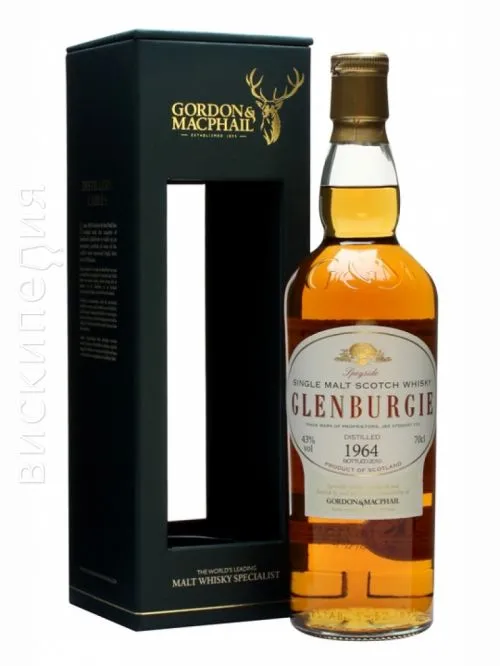 GLENBURGIE - 1