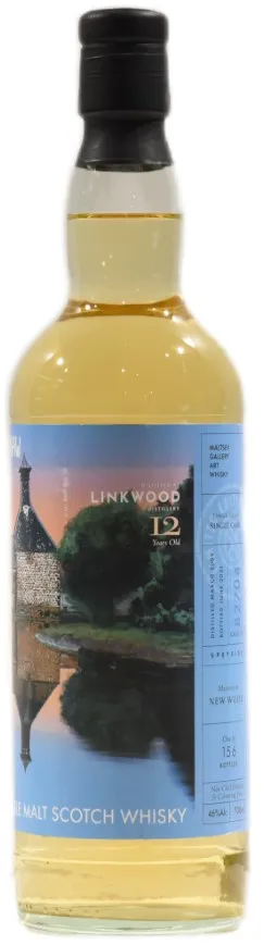 LINKWOOD 12 YEARS - 1