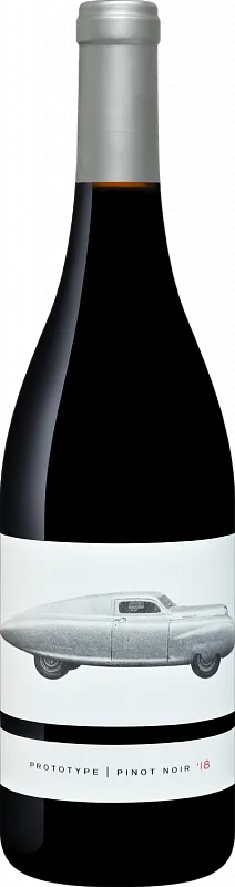 PROTOTYPE PINOT NOIR CALIFORNIA RAYMOND WINERY 2018 - 1