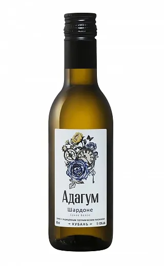 АДАГУМ ШАРДОНЕ - 1