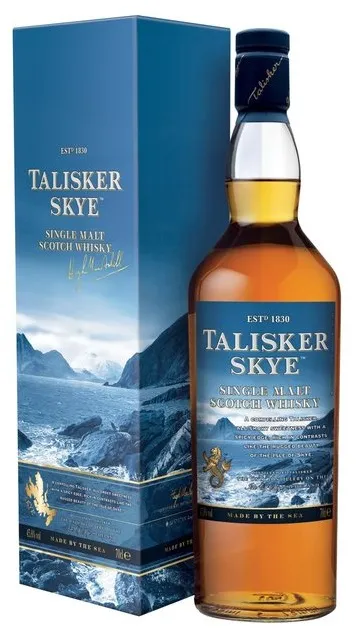 TALISKER SKYE - 1