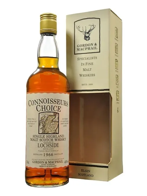 LOCHSIDE 30 YEARS - 1