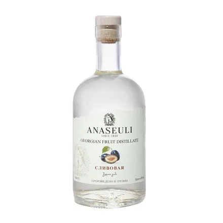 ANASEULI PLUM - 1