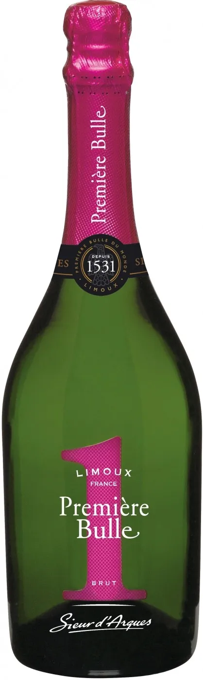 PREMIER BULLE BRUT - 1