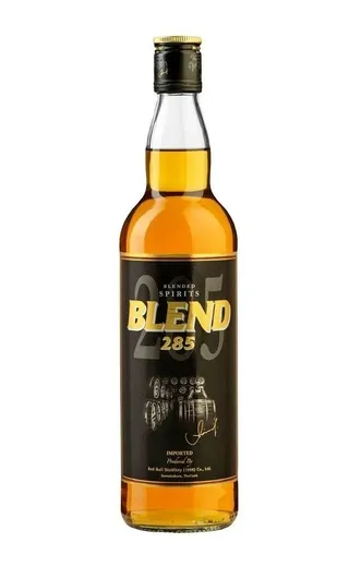 Blend 285 - 1