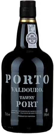 PORTO VALDOURO TOWNY PORT 2021
