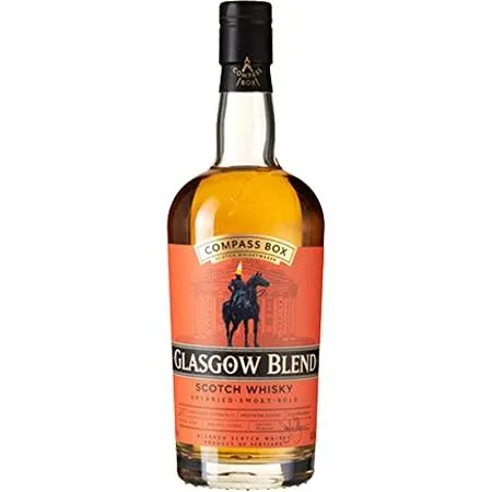 COMPASS BOX GLASGOW BLEND - 1