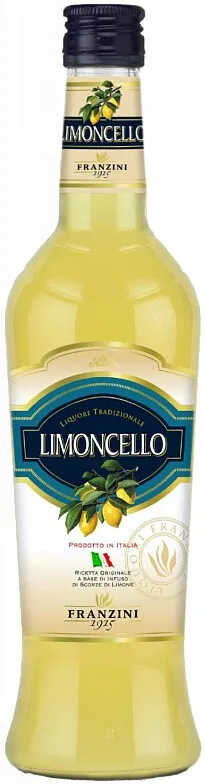 LIMONCELLO FRANZINI - 1