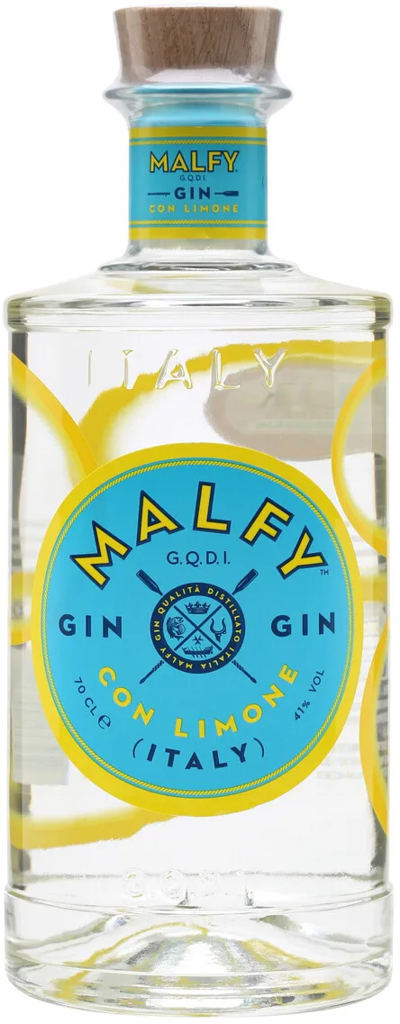 MALFY CON LIMONE GIN - 1