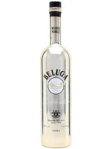 BELUGA NOBLE CELEBRATION - 1