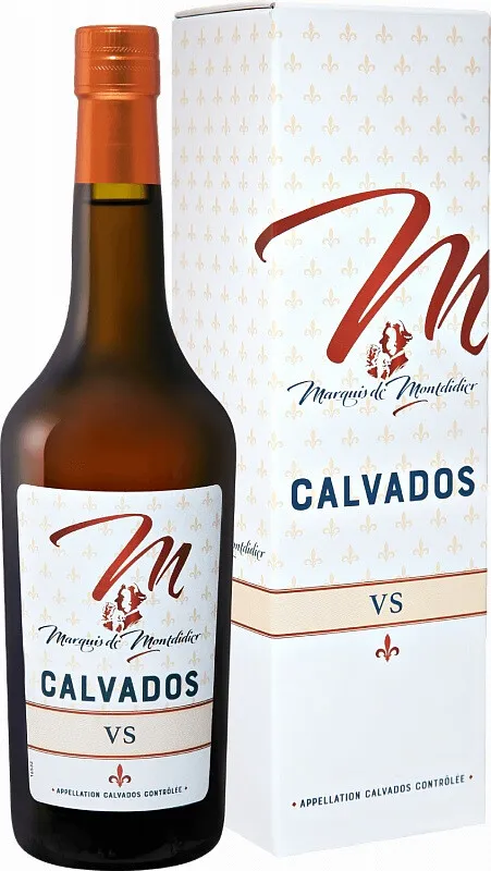 MARQUIS DE MONTDIDIER VS - 1