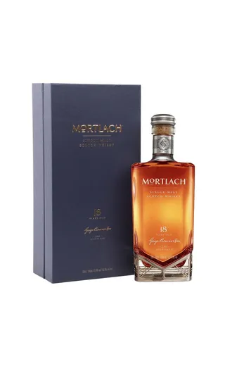 MORTLACH 18 YEARS - 1