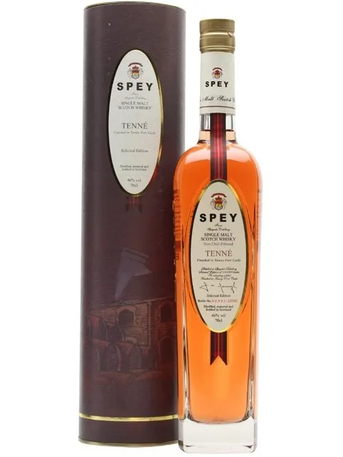 SPEY TENNE - 1