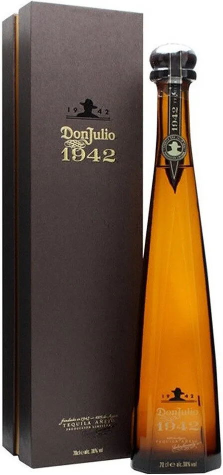 DON JULIO 1942 - 1