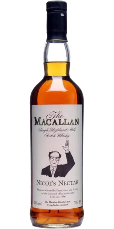 MACALLAN - 1