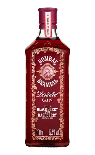 BOMBAY BRAMBLE - 1