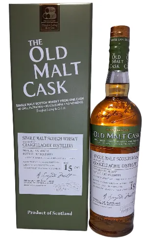 CRAIGELLACHIE 15 YEARS - 1