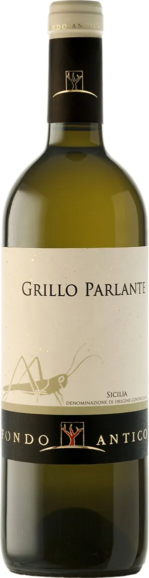 FONDO ANTICO GRILLO PARLANTE - 1