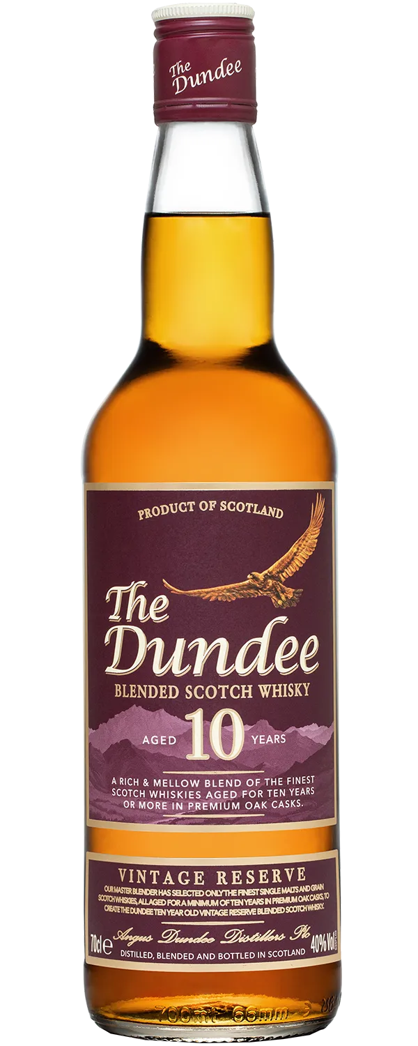 THE DUNDEE 10 YO