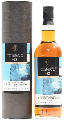 ARDMORE 22 YEARS - 1