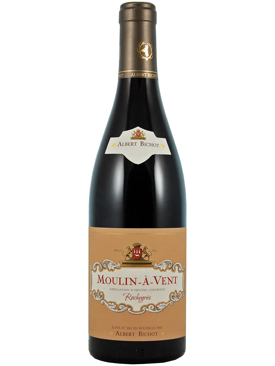 MOULIN-A-VAN ALBERT BISHO ROCHER  2013