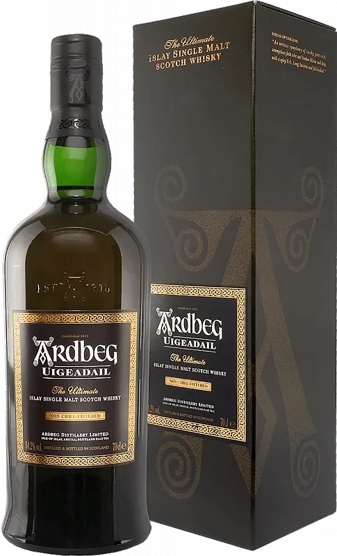 ARDBEG - 1