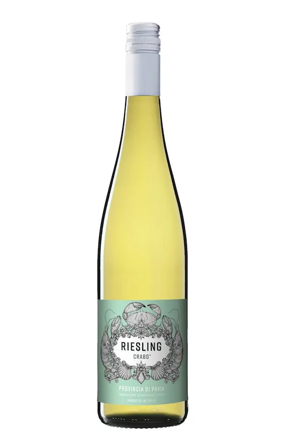 MARE MAGNUM CRABO RIESLING PROVINCIA DI PAVIA IGT