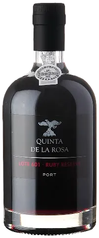 QUINTA DE LA ROSA RUBY RESERVE LOTE №601