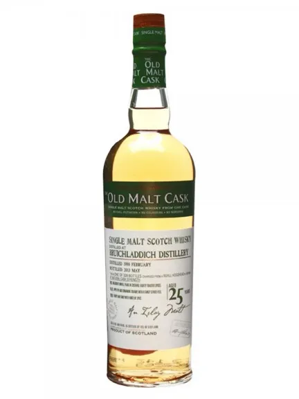 BRUICHLADDICH 25 YEARS - 1