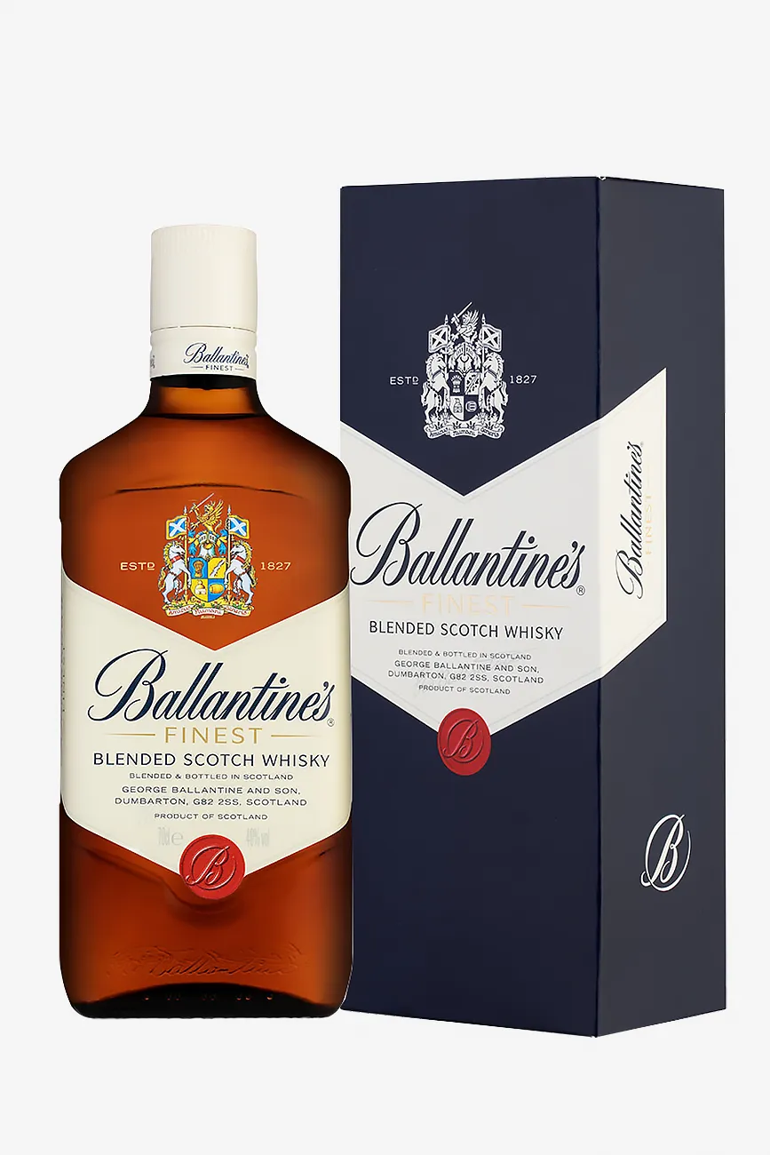 BALLANTINE'S FINEST