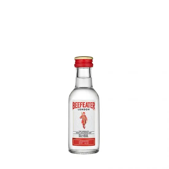 BEEFEATER LONDON DRY