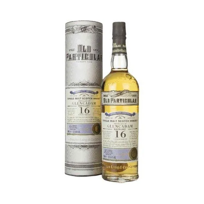 GLENCADAM 16 YEARS