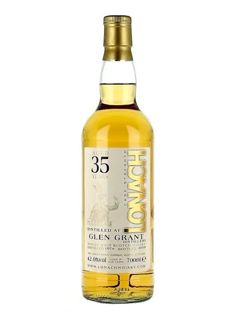 GLEN GRANT 35 YEARS - 1
