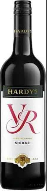 HARDYS VR  SHIRAZ - 1