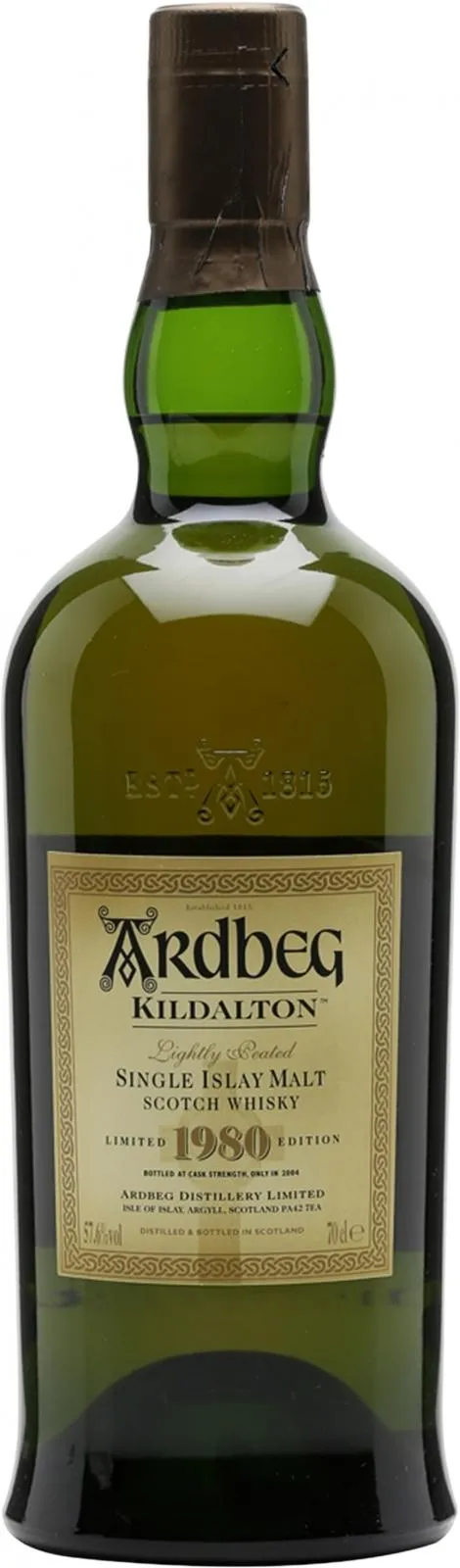 ARDBEG 23 YEARS - 1