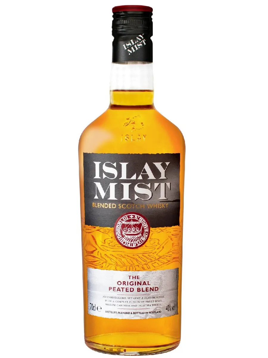 ISLAY MIST