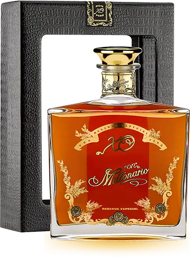 MILLONARIO ANIVERSARIO RESERVA ESPECIAL  XO - 1