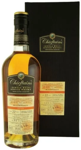 MILTONDUFF 22 YEARS - 1