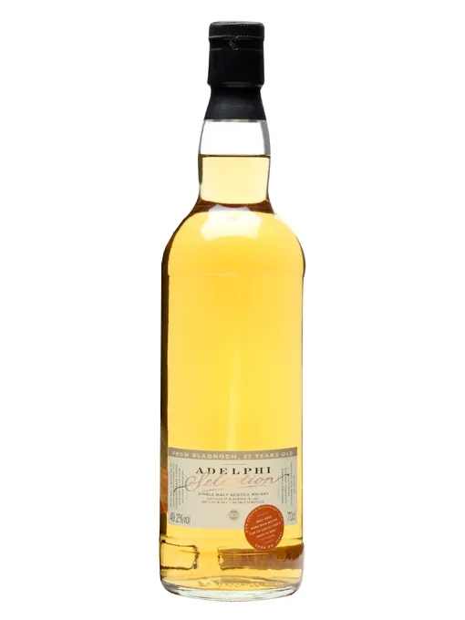 DALMORE 17 YEARS