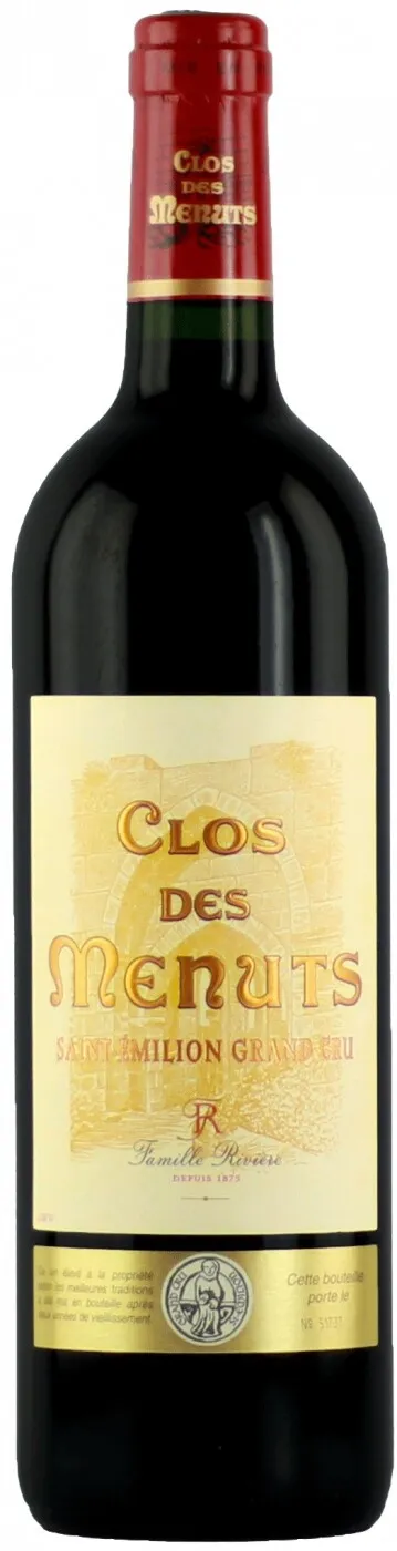 CLOS DE MENU 2014 - 1