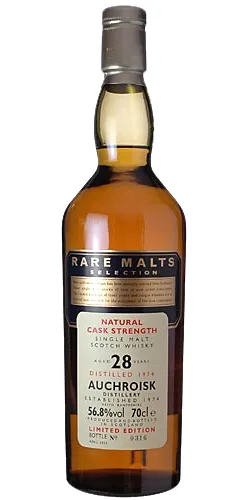 AUCHROISK 28 YEARS - 1