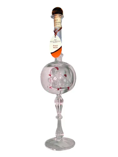 MAZZETTI ANTICA GRAPPERIA PINOT NERO - 1