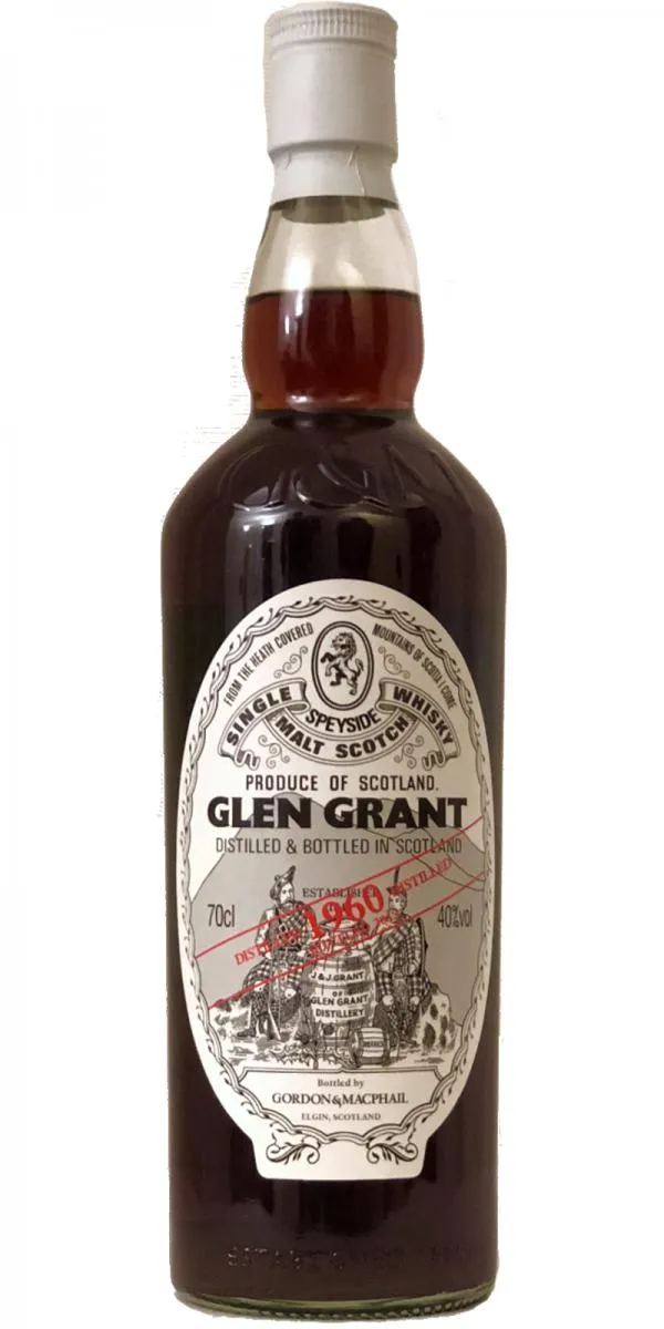 GLEN GRANT