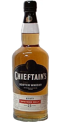 BANFF 23 YEARS - 1